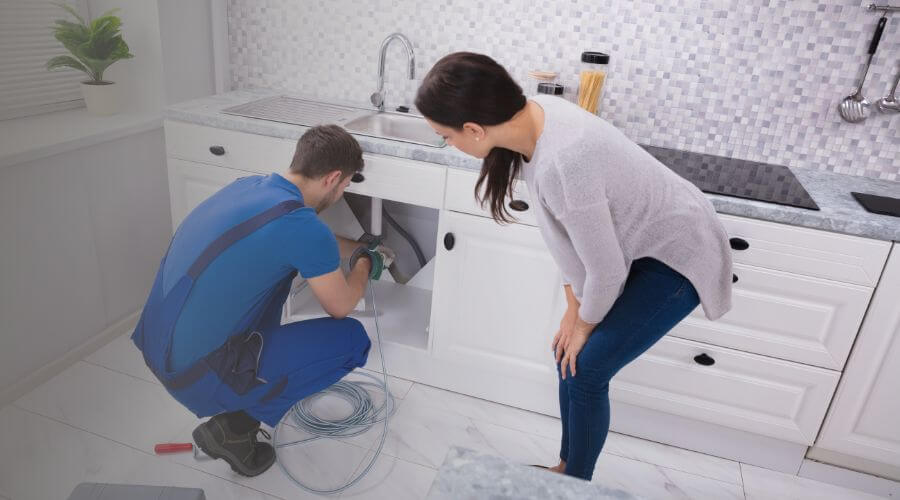 Professional emergency plumbing in Sawyerville, IL